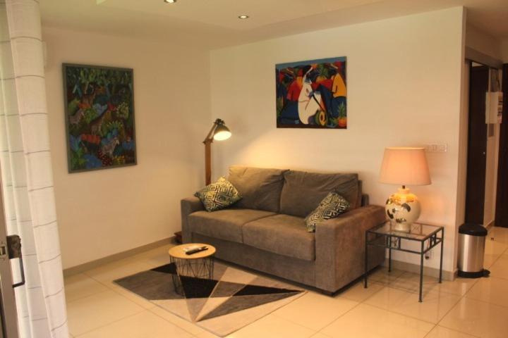 Bord De Appartement Cannes