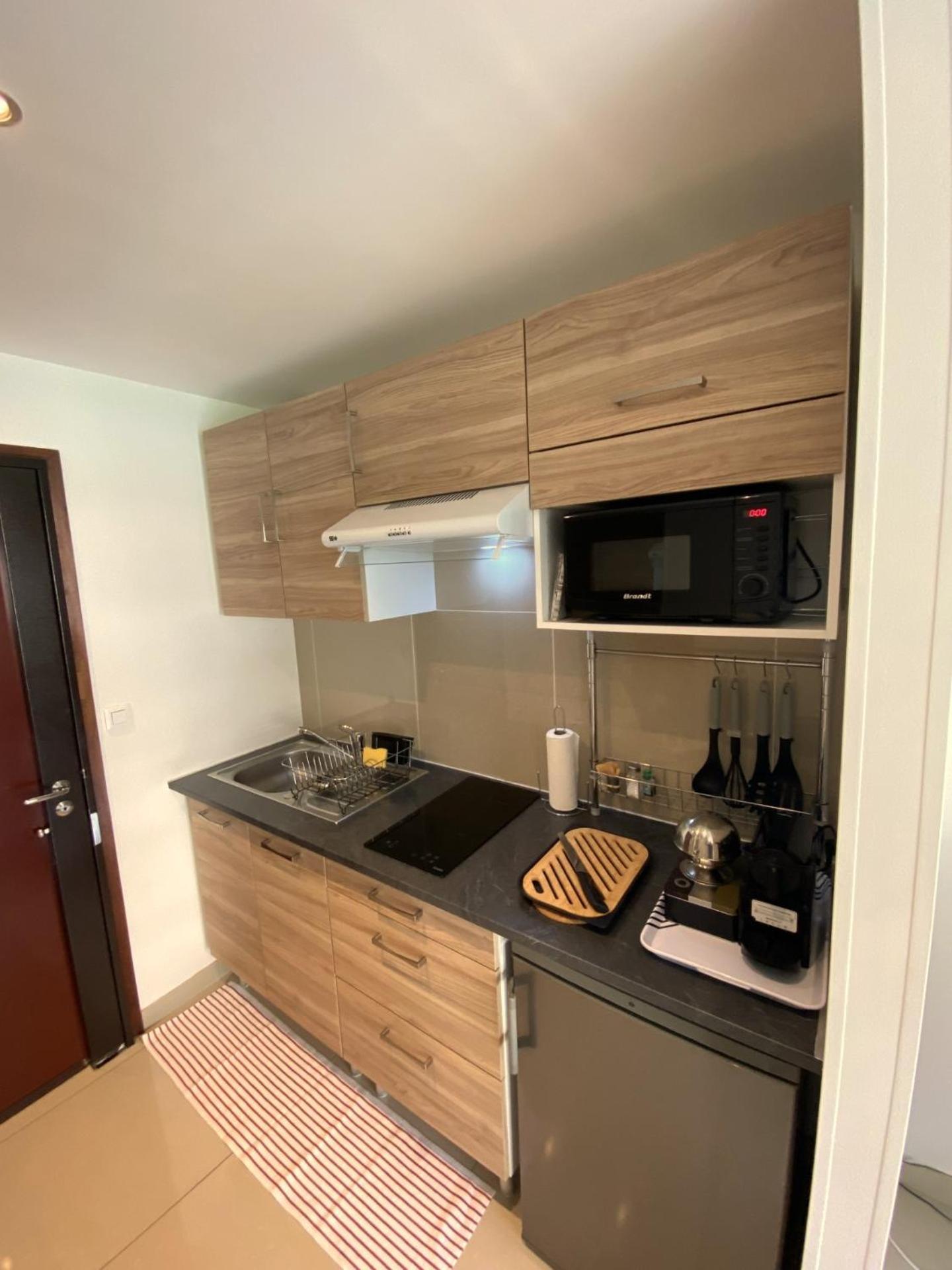 Bord De Appartement Cannes